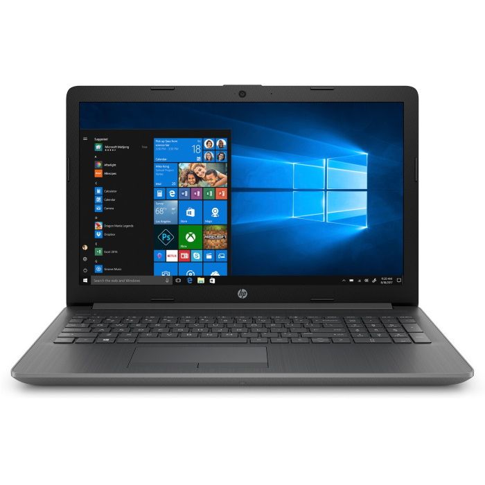 Ноутбук HP 15-dw2092ur (22N59EA), Серый
Ноутбук HP 15-dw2092ur (22N59EA), Серый