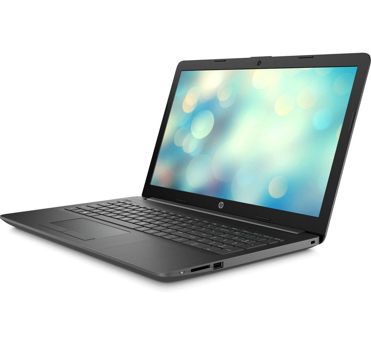 Ноутбук HP 15-db1240ur (22N10EA), Серый
Ноутбук HP 15-db1240ur (22N10EA), Серый