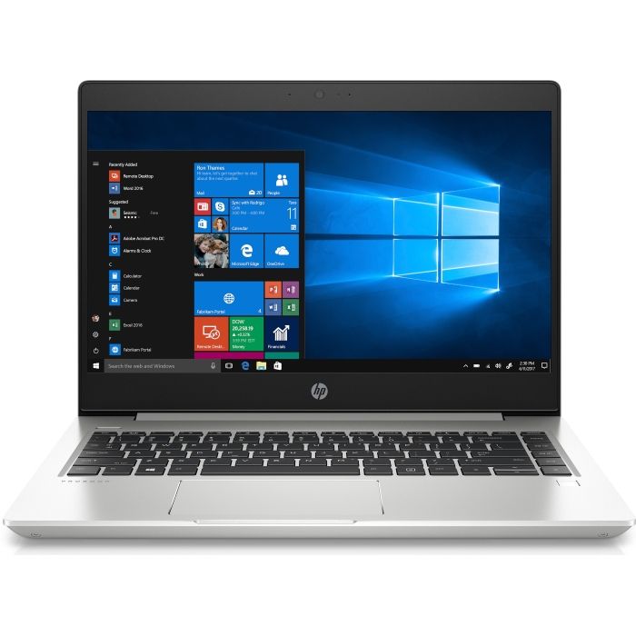 Ноутбук HP ProBook 445 G7 (1F3K9EA), Серебристый
Ноутбук HP ProBook 445 G7 (1F3K9EA), Серебристый