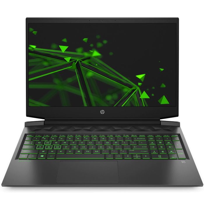 Ноутбук HP Pavilion 16-a0017ur (22R51EA), Черный
Ноутбук HP Pavilion 16-a0017ur (22R51EA), Черный