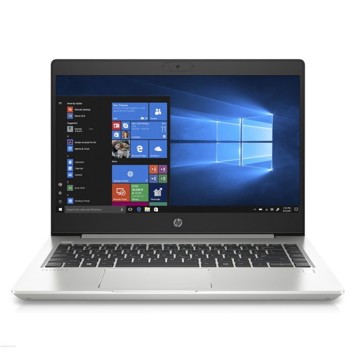 Ноутбук HP ProBook 440 G7 (2D291EA), Серебристый
Ноутбук HP ProBook 440 G7 (2D291EA), Серебристый