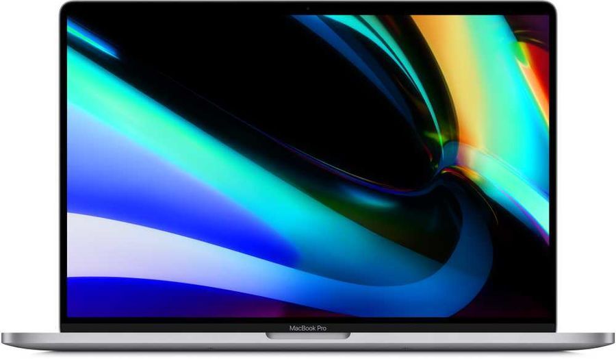 Ноутбук Apple 16-inch MacBook Pro (Z0XZ004WM) Space Grey, Серый
Ноутбук Apple 16-inch MacBook Pro (Z0XZ004WM) Space Grey, Серый