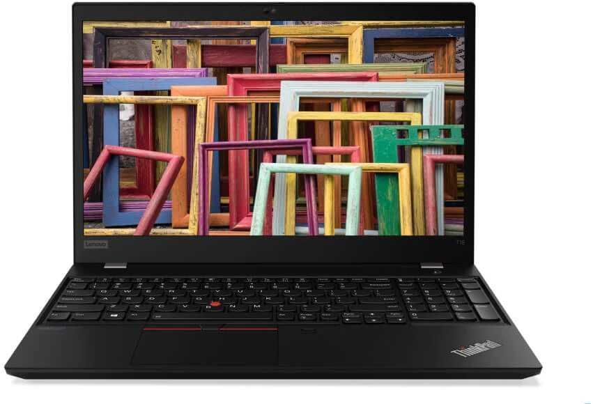 Ноутбук Lenovo ThinkPad T15 G1 (20S60047RT), Черный
Ноутбук Lenovo ThinkPad T15 G1 (20S60047RT), Черный