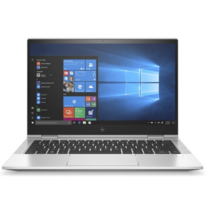 Ноутбук HP EliteBook x360 830 G7 (1J6K6EA), Серебристый
Ноутбук HP EliteBook x360 830 G7 (1J6K6EA), Серебристый