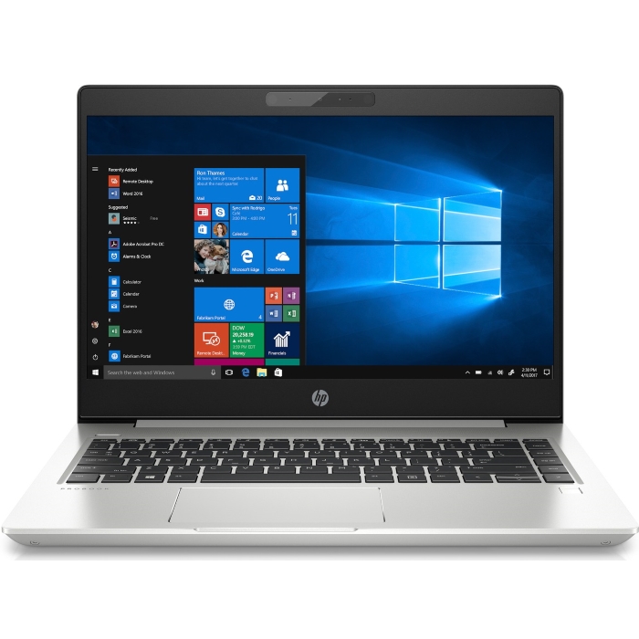 Ноутбук HP ProBook 440 G7 (1B7W9ES)
Ноутбук HP ProBook 440 G7 (1B7W9ES)