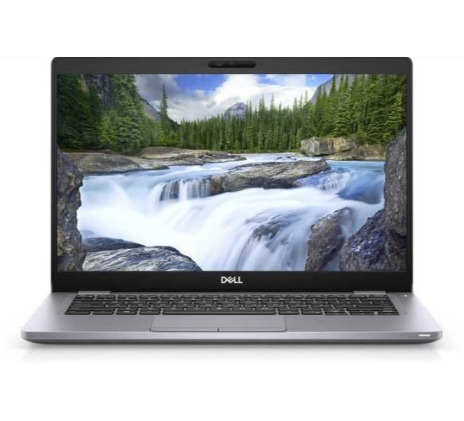 Ноутбук Dell Latitude 5310 (5310-8770), Серый
Ноутбук Dell Latitude 5310 (5310-8770), Серый