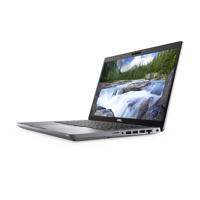 Ноутбук Dell Latitude 5410 (5410-5108), Черный
Ноутбук Dell Latitude 5410 (5410-5108), Черный