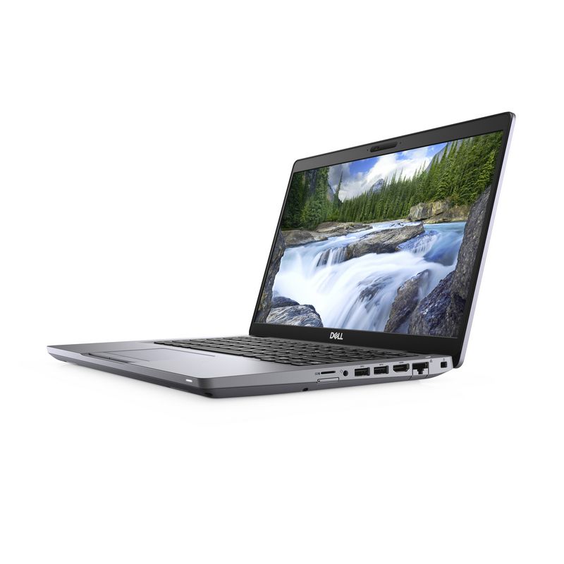 Ноутбук Dell Latitude 5411 (5411-0163), Серый
Ноутбук Dell Latitude 5411 (5411-0163), Серый