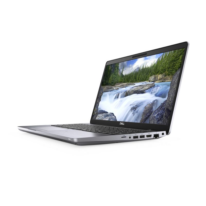 Ноутбук Dell Latitude 5511 (5511-9098), Серый
Ноутбук Dell Latitude 5511 (5511-9098), Серый