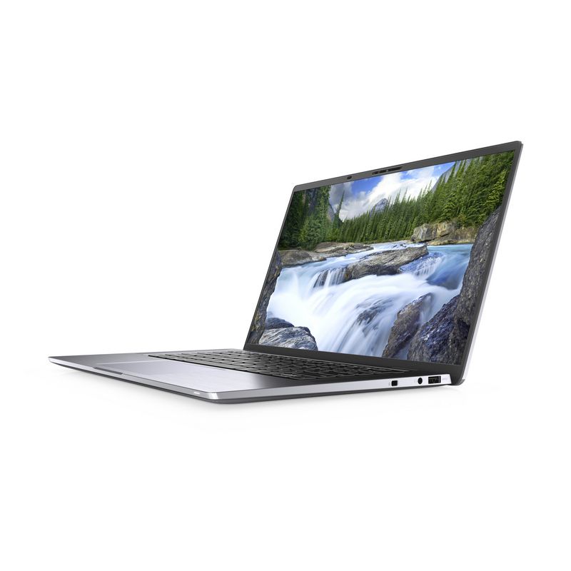 Ноутбук Dell Latitude 9510 (9510-7601, Серый
Ноутбук Dell Latitude 9510 (9510-7601, Серый