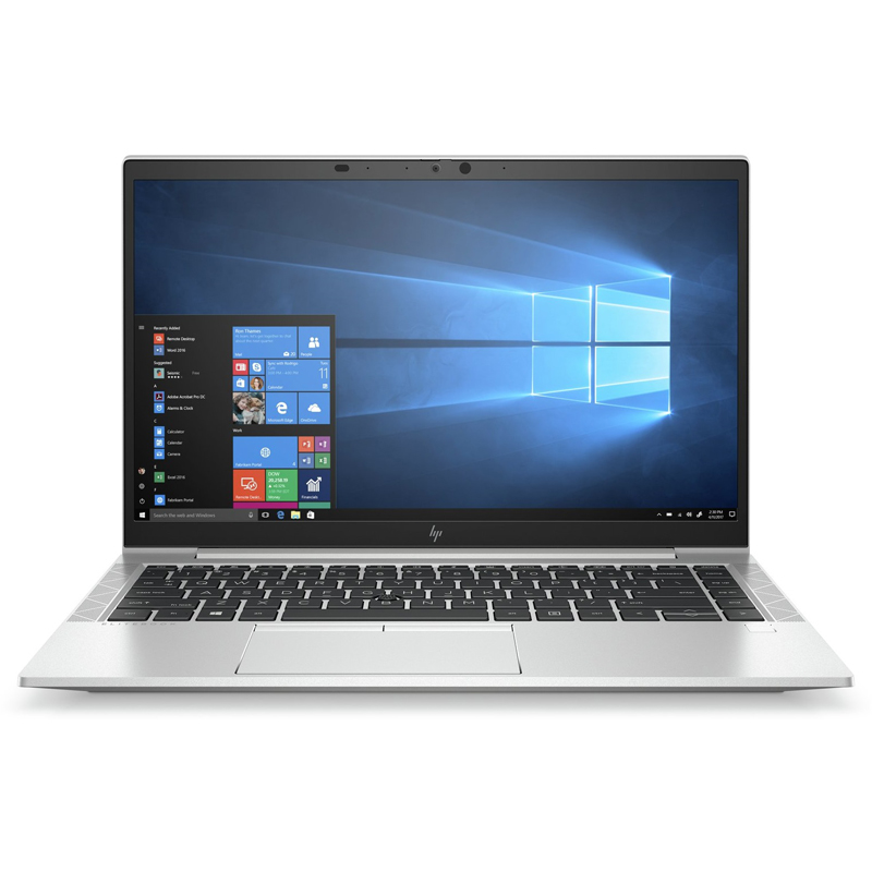 Ноутбук HP EliteBook 840 G7 (1J5W1EA, Серебристый
Ноутбук HP EliteBook 840 G7 (1J5W1EA, Серебристый