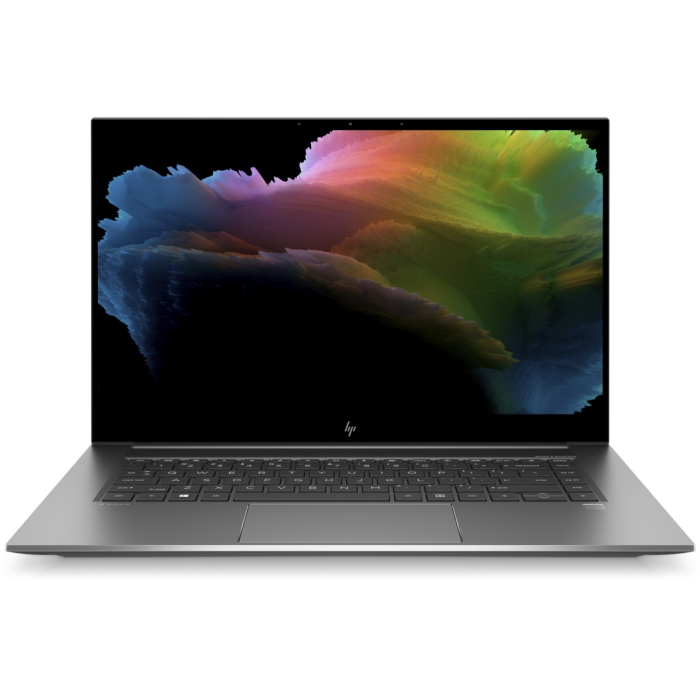 Ноутбук HP ZBook 15 Create G7 (1J3R9EA, Серебристый
Ноутбук HP ZBook 15 Create G7 (1J3R9EA, Серебристый