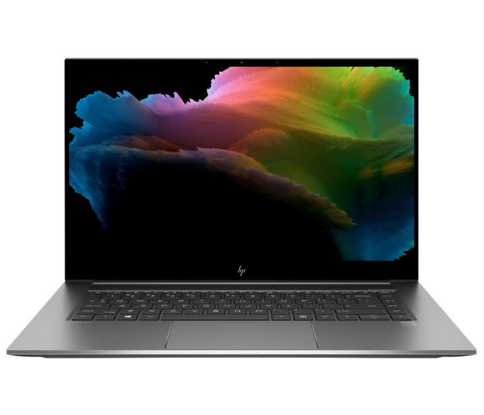 Ноутбук HP ZBook 15 Create G7 (1J3R8EA), Серый
Ноутбук HP ZBook 15 Create G7 (1J3R8EA), Серый