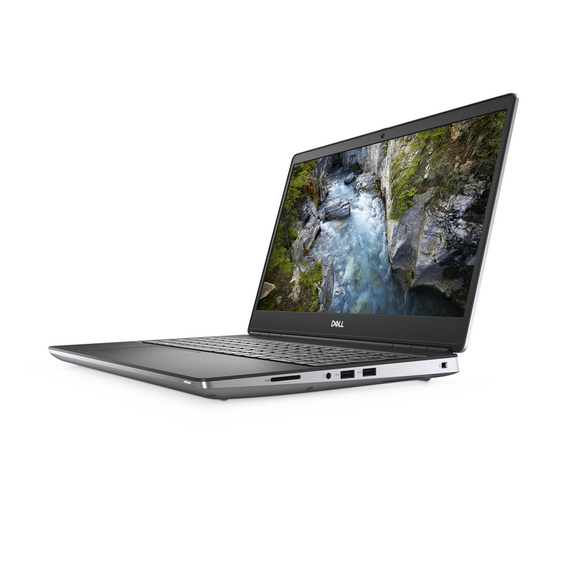 Ноутбук Dell Precision 7550 (7550-5461), Серый
Ноутбук Dell Precision 7550 (7550-5461), Серый
