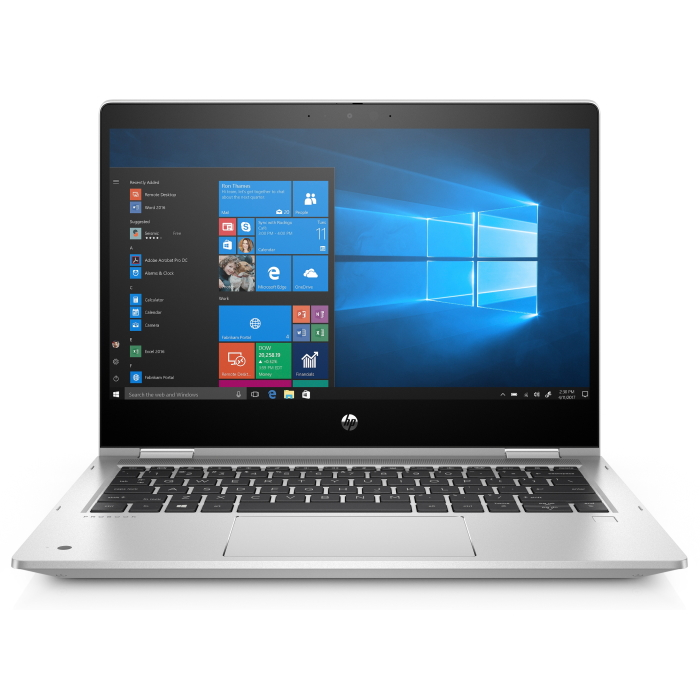 Ноутбук HP Probook x360 435 G7 (1L3L1EA, Серебристый
Ноутбук HP Probook x360 435 G7 (1L3L1EA, Серебристый