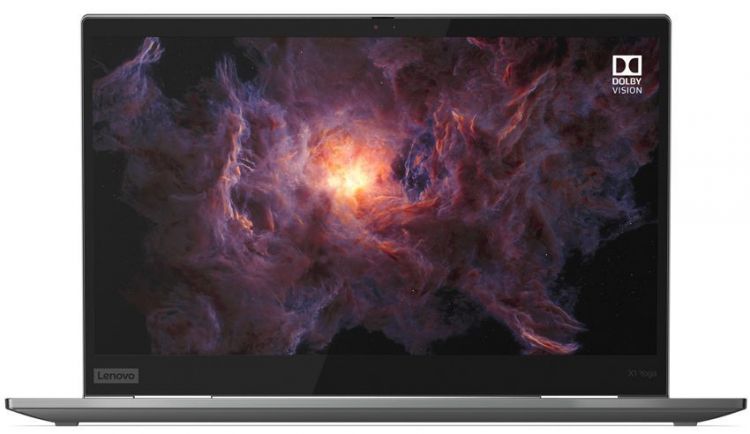 Ноутбук Lenovo ThinkPad X1 Yoga (20QFS0UF00
Ноутбук Lenovo ThinkPad X1 Yoga (20QFS0UF00