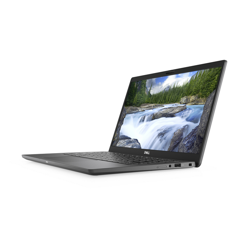 Ноутбук Dell Latitude 7310 (7310-7588, Серый
Ноутбук Dell Latitude 7310 (7310-7588, Серый
