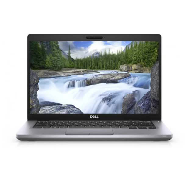 Ноутбук Dell Latitude 5411 (5411-2390), Серый
Ноутбук Dell Latitude 5411 (5411-2390), Серый