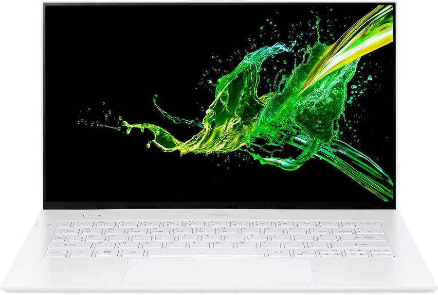 Ноутбук Acer Swift 7 SF714-52T-73BF (NX.HB4ER.004), Белый
Ноутбук Acer Swift 7 SF714-52T-73BF (NX.HB4ER.004), Белый