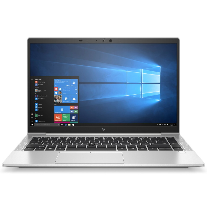 Ноутбук HP EliteBook 845 G7 (23Y56EA, Серебристый
Ноутбук HP EliteBook 845 G7 (23Y56EA, Серебристый