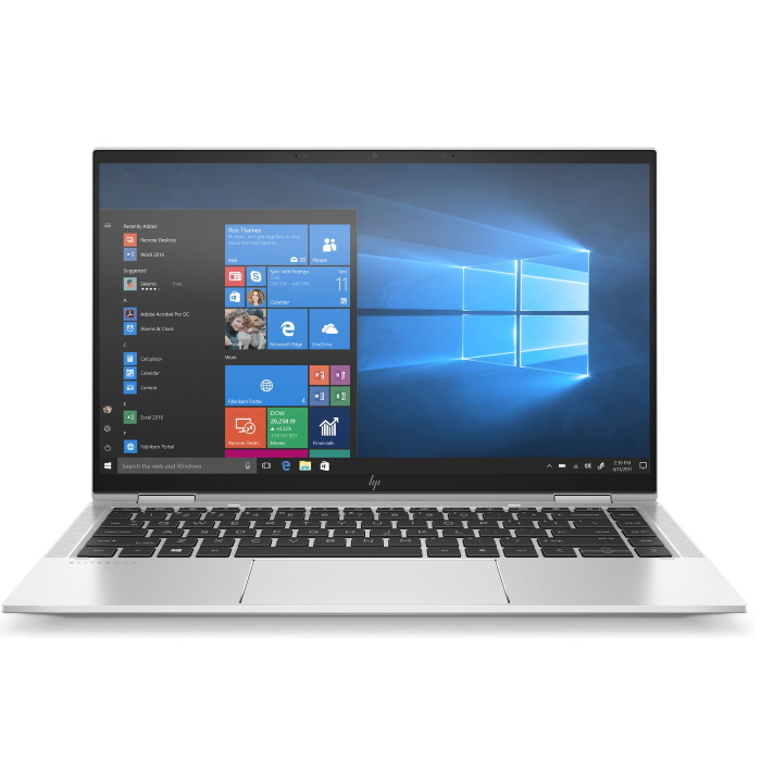 Ноутбук HP Elitebook x360 1040 G7 (204N9EA), Серебристый
Ноутбук HP Elitebook x360 1040 G7 (204N9EA), Серебристый