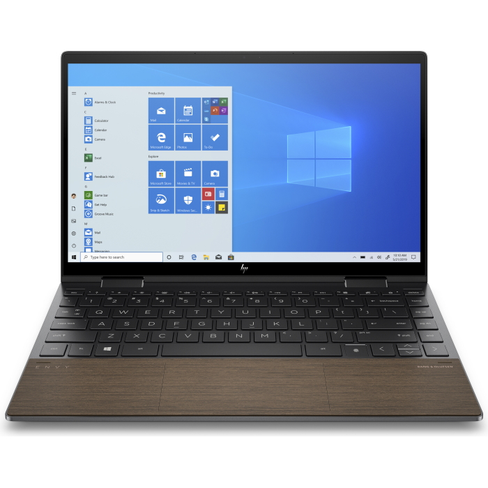 Ноутбук HP Envy 13-ba0024ur (22N77EA), Серый
Ноутбук HP Envy 13-ba0024ur (22N77EA), Серый