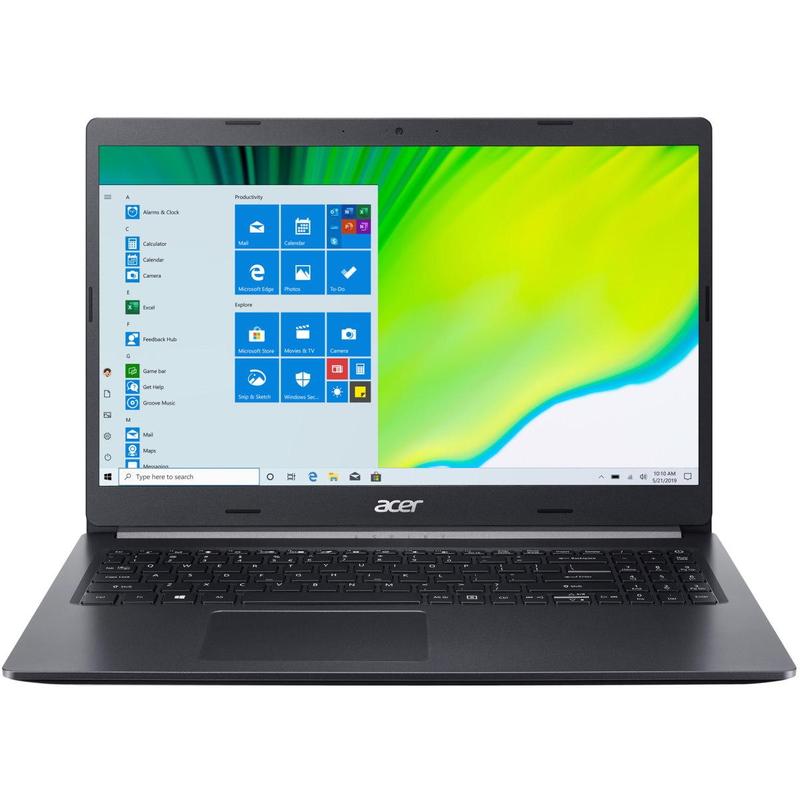 Ноутбук Acer Aspire A515-44-R25Y (NX.HW3ER.00C, Черный
Ноутбук Acer Aspire A515-44-R25Y (NX.HW3ER.00C, Черный