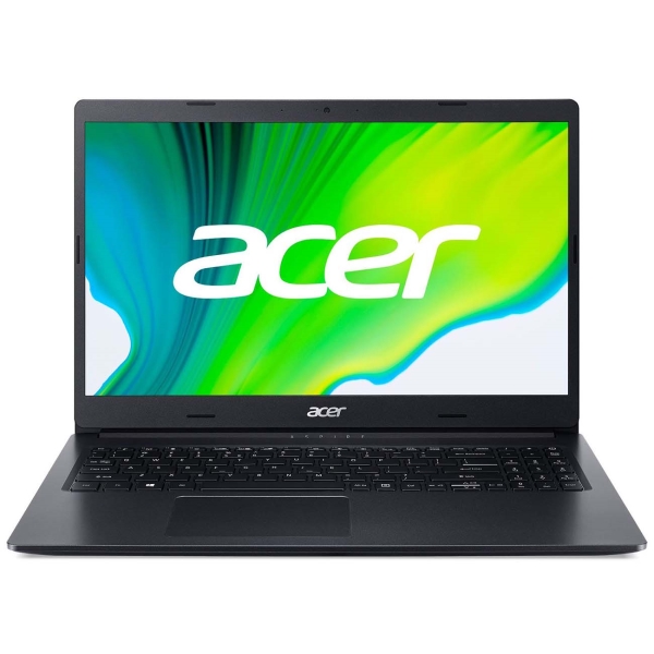 Ноутбук Acer Aspire A315-57G-54BA (NX.HZRER.00D, Чёрный
Ноутбук Acer Aspire A315-57G-54BA (NX.HZRER.00D, Чёрный