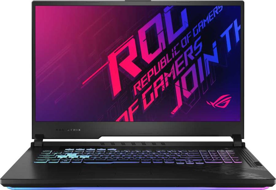 Ноутбук Asus ROG G712LU-EV001T (90NR03B1-M02120
Ноутбук Asus ROG G712LU-EV001T (90NR03B1-M02120