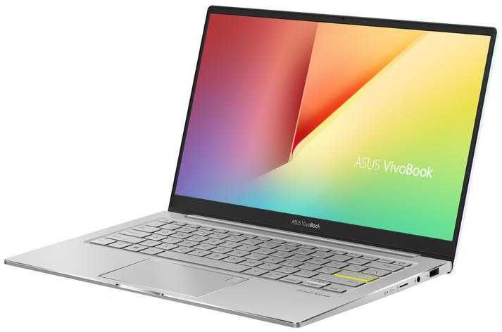 Ноутбук Asus S333JQ-EG015 (90NB0QS3-M00260, Белый
Ноутбук Asus S333JQ-EG015 (90NB0QS3-M00260, Белый