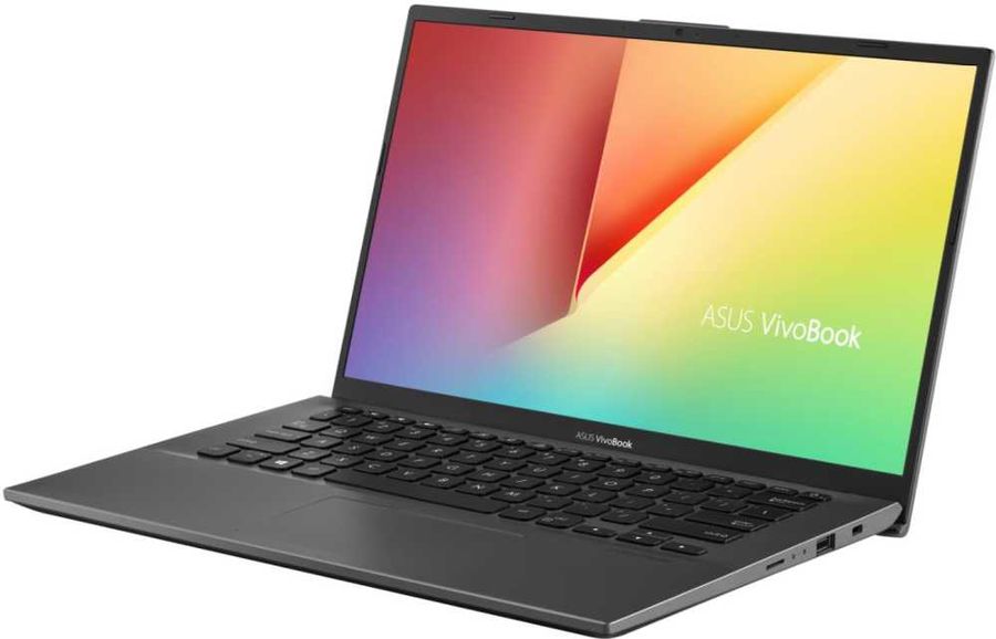 Ноутбук Asus VivoBook A412FA-EB1168 (90NB0L92-M17480, Серый
Ноутбук Asus VivoBook A412FA-EB1168 (90NB0L92-M17480, Серый