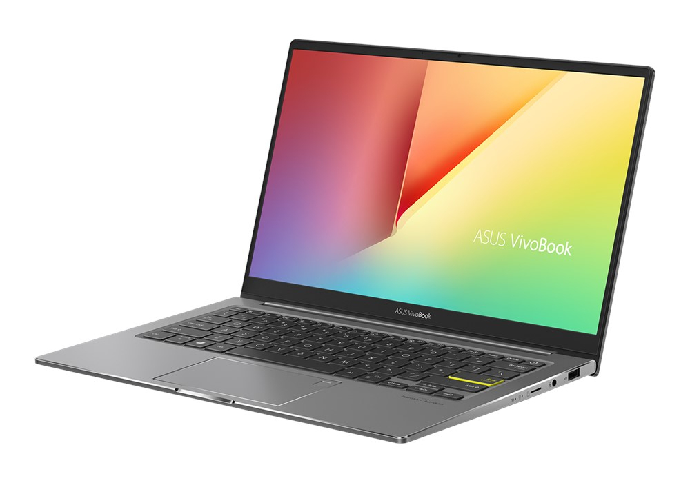 Ноутбук Asus VivoBook S333JA-EG009 (90NB0Q54-M00800), Черный
Ноутбук Asus VivoBook S333JA-EG009 (90NB0Q54-M00800), Черный