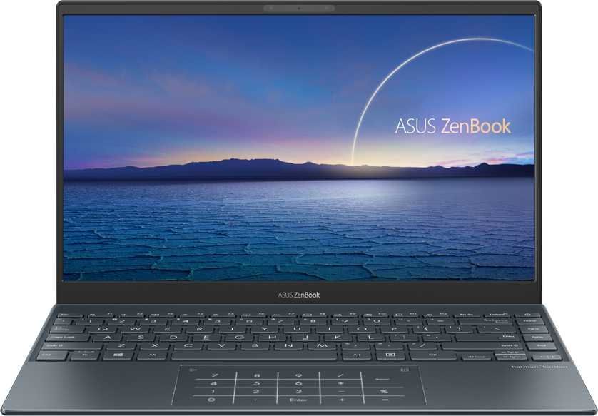 Ноутбук Asus Zenbook UX325JA-EG003 (90NB0QY1-M02740), Серый
Ноутбук Asus Zenbook UX325JA-EG003 (90NB0QY1-M02740), Серый