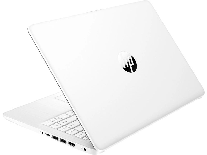 Ноутбук HP 14s-fq0032ur (22M94EA), Серебристый
Ноутбук HP 14s-fq0032ur (22M94EA), Серебристый