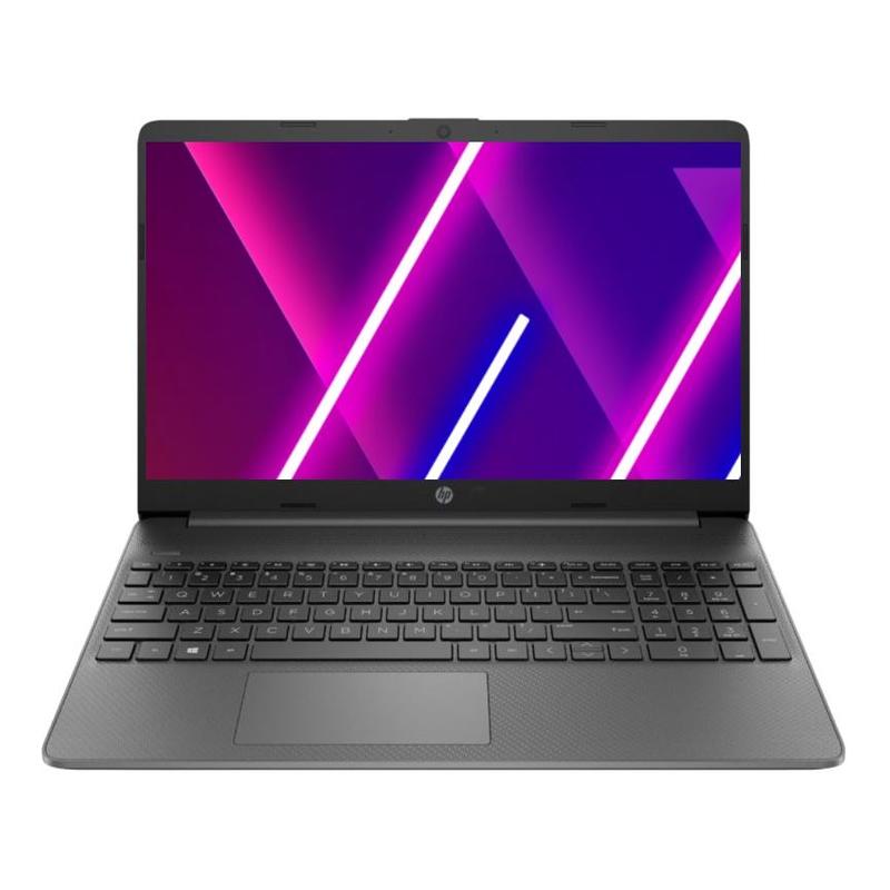 Ноутбук HP 15s-fq1080ur (22Q45EA), Серый
Ноутбук HP 15s-fq1080ur (22Q45EA), Серый