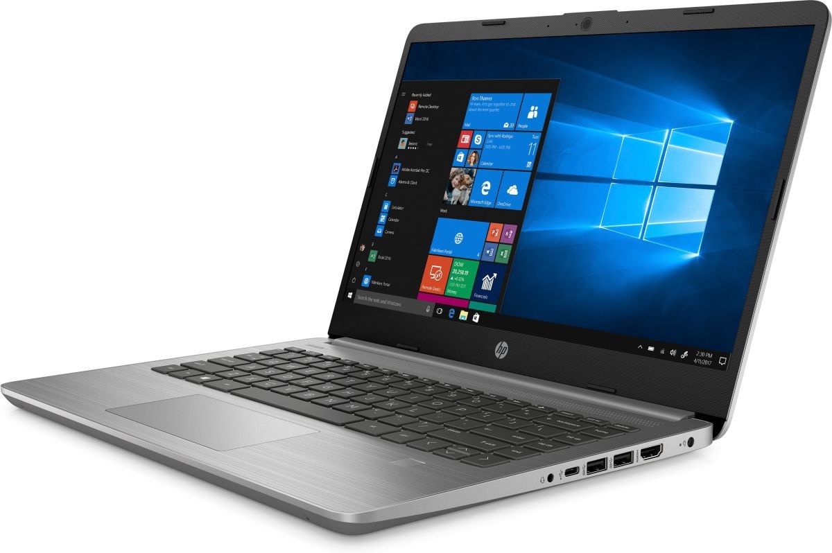 Ноутбук HP 340S G7 (2D194EA
Ноутбук HP 340S G7 (2D194EA