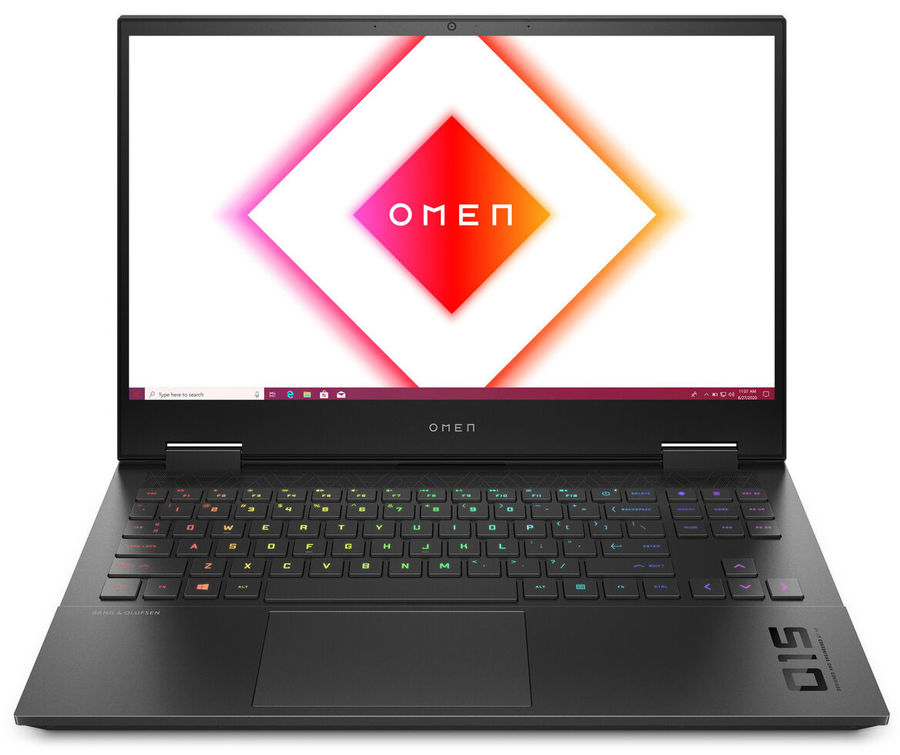 Ноутбук HP Omen 15-en0034ur (22P26EA)
Ноутбук HP Omen 15-en0034ur (22P26EA)