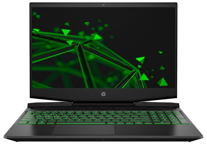 Ноутбук HP Pavilion Gaming 15-dk0088ur (8RS41EA), Чёрный
Ноутбук HP Pavilion Gaming 15-dk0088ur (8RS41EA), Чёрный