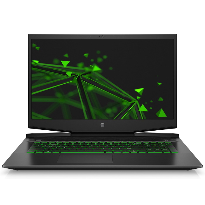 Ноутбук HP Pavilion Gaming 15-dk1040ur (22N30EA), Черный
Ноутбук HP Pavilion Gaming 15-dk1040ur (22N30EA), Черный