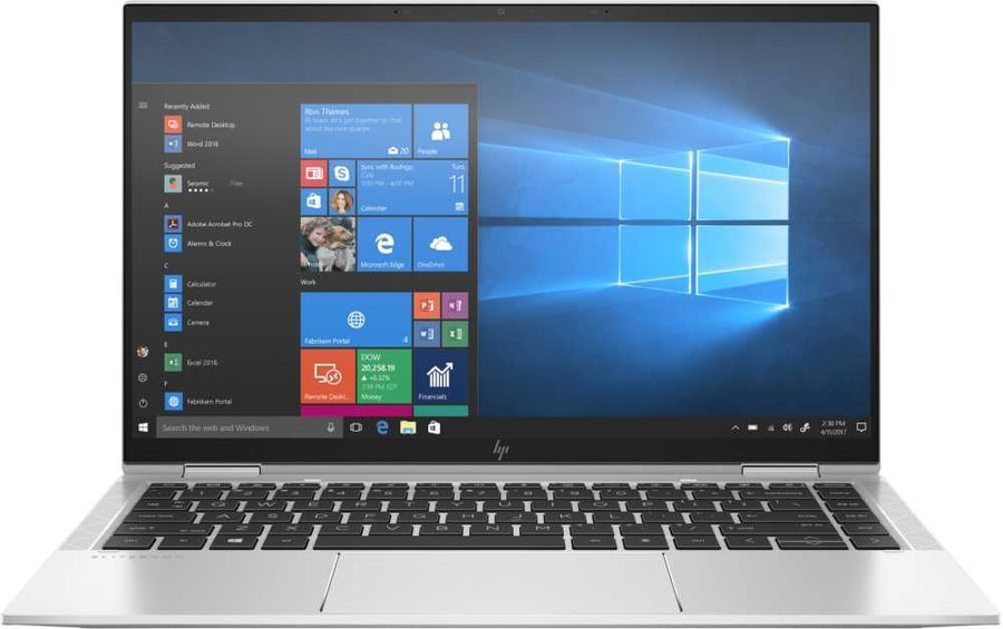 Ноутбук HP ProBook x360 435 G7 (1L3L0EA), Серебристый
Ноутбук HP ProBook x360 435 G7 (1L3L0EA), Серебристый