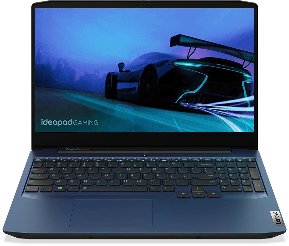 Ноутбук Lenovo IdeaPad Gaming 3 15IMH05 (81Y40097RK), Синий
Ноутбук Lenovo IdeaPad Gaming 3 15IMH05 (81Y40097RK), Синий