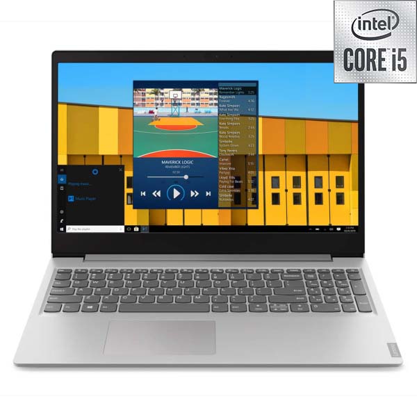 Ноутбук Lenovo IdeaPad S145-15IIL (81W800QMRK, Серый
Ноутбук Lenovo IdeaPad S145-15IIL (81W800QMRK, Серый