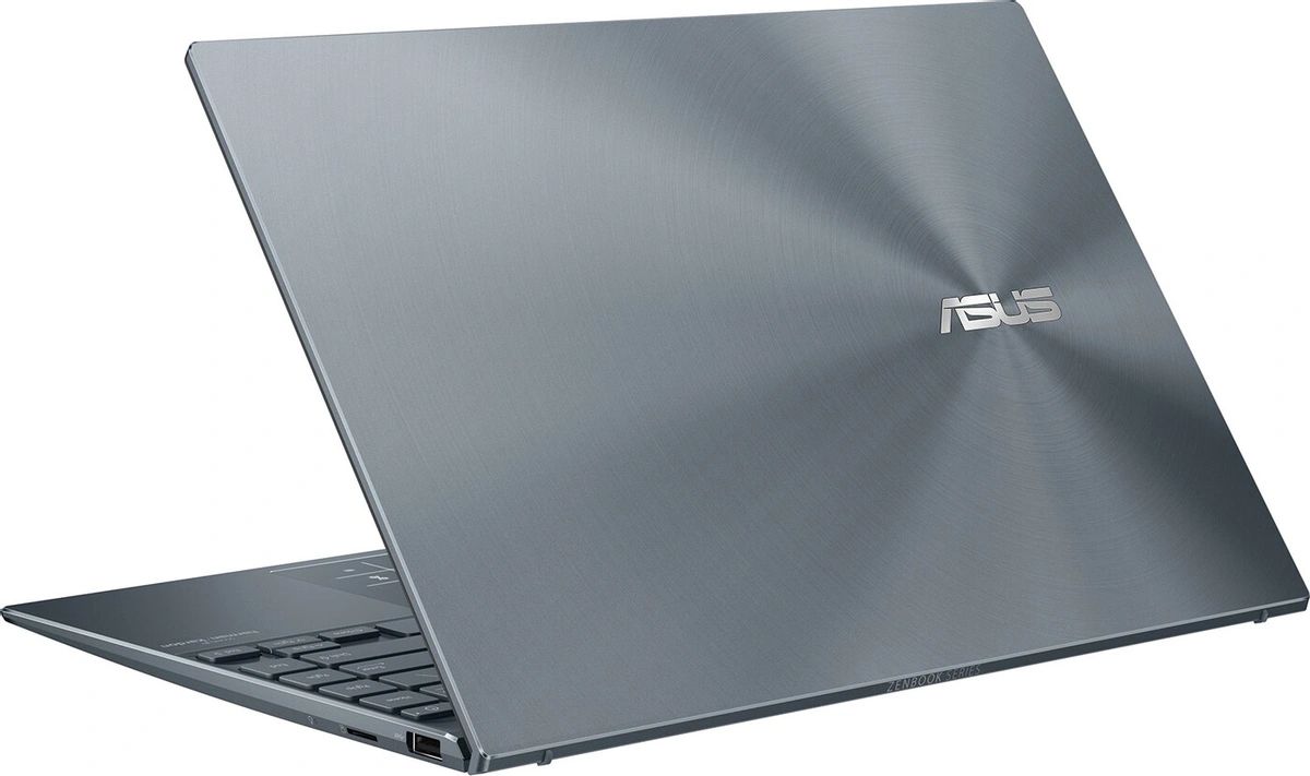Ноутбук Asus UX325JA-EG003T (90NB0QY1-M02730, Серый
Ноутбук Asus UX325JA-EG003T (90NB0QY1-M02730, Серый