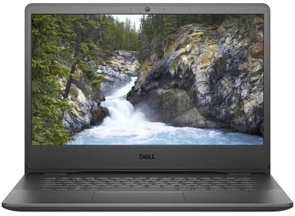 Ноутбук Dell Vostro 3401 (3401-5009), Черный
Ноутбук Dell Vostro 3401 (3401-5009), Черный