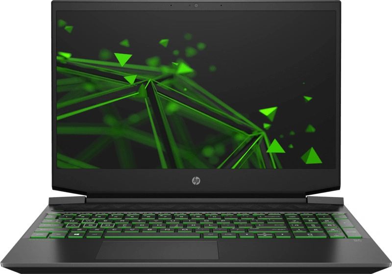 Ноутбук HP Pavilion Gaming 15-ec1059ur (22Q22EA), Черный
Ноутбук HP Pavilion Gaming 15-ec1059ur (22Q22EA), Черный