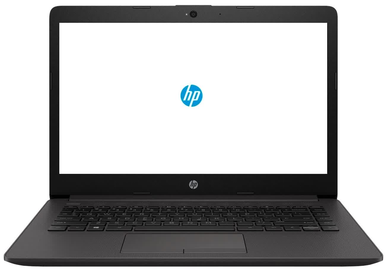 Ноутбук HP 240 G7 (1F3R9EA), Черный 
Ноутбук HP 240 G7 (1F3R9EA), Черный