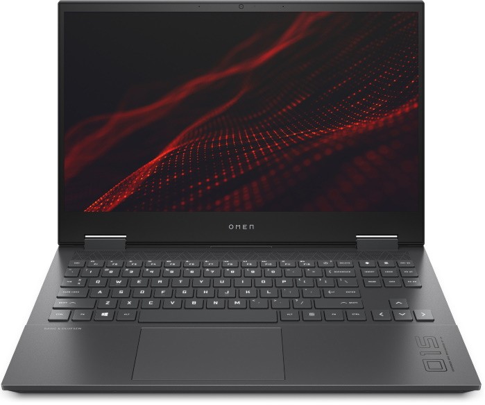 Ноутбук HP Omen 15-en0032ur (22P89EA), Серый
Ноутбук HP Omen 15-en0032ur (22P89EA), Серый