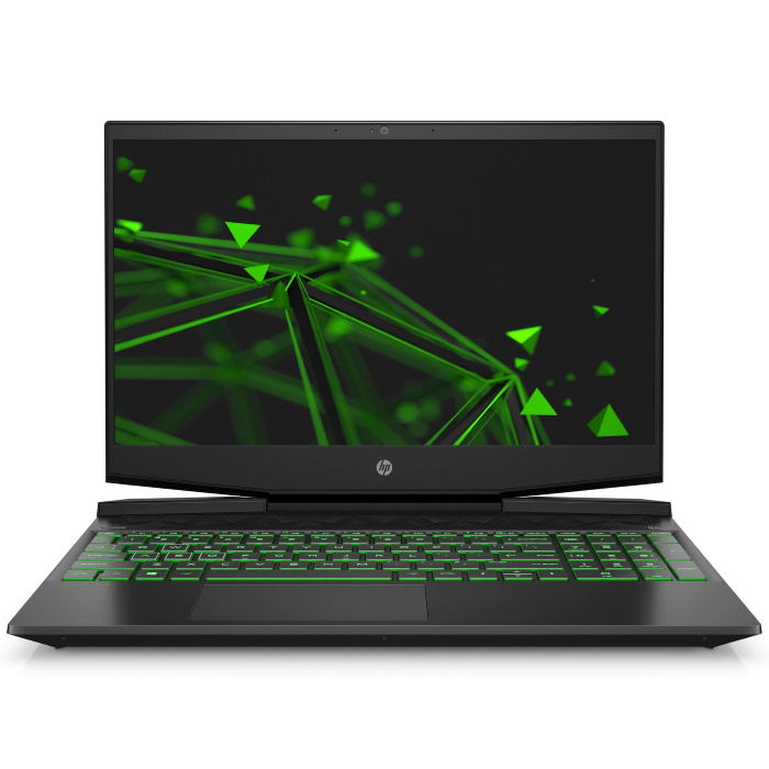 Ноутбук HP Pavilion Gaming 15-dk1039ur (22P90EA
Ноутбук HP Pavilion Gaming 15-dk1039ur (22P90EA