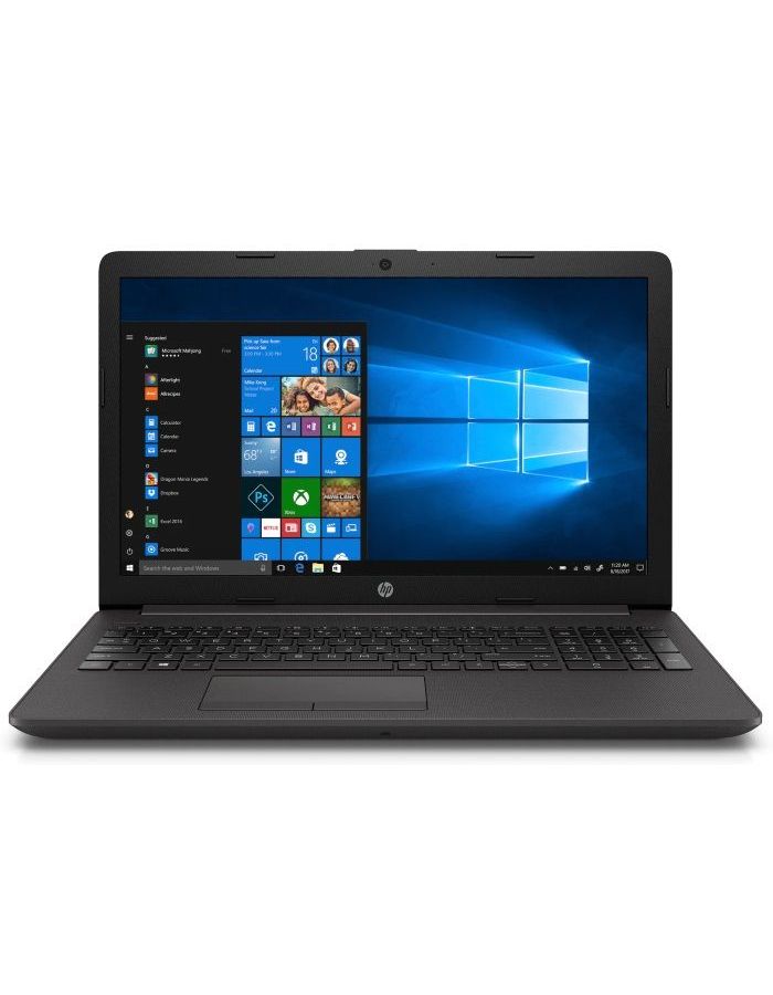 Ноутбук HP 255 G7 (1Q3H0ES), Серый
Ноутбук HP 255 G7 (1Q3H0ES), Серый