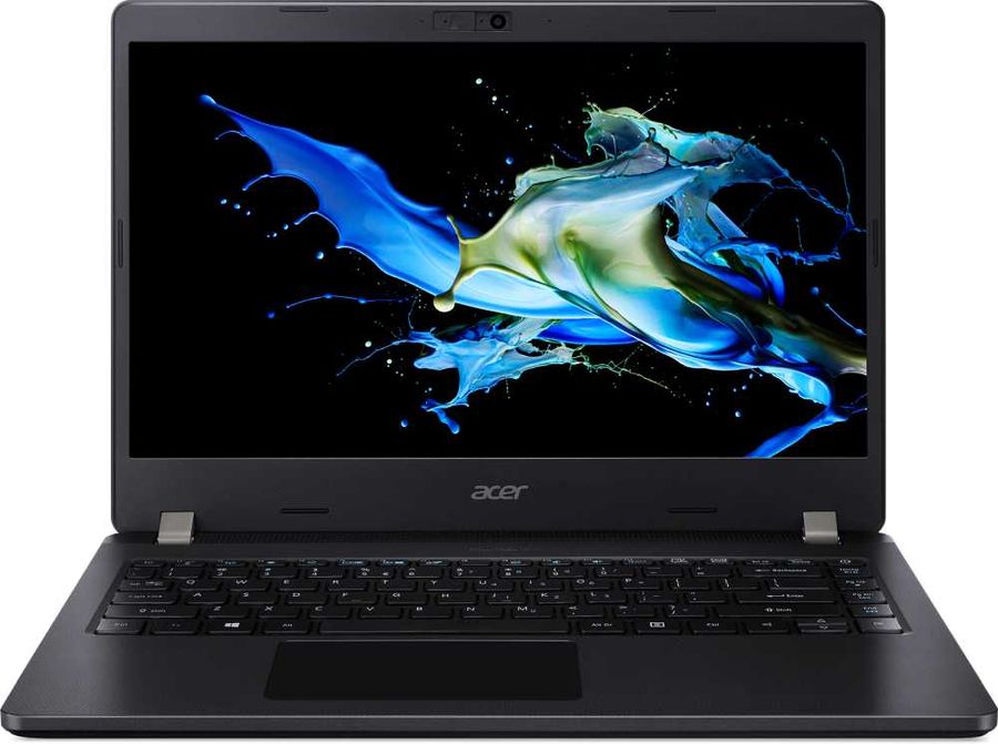 Ноутбук Acer TravelMate TMP214-52-581X (NX.VLHER.00T), Черный
Ноутбук Acer TravelMate TMP214-52-581X (NX.VLHER.00T), Черный